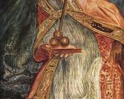 雅格布 罗布斯提 丁托列托 : St Nicholas